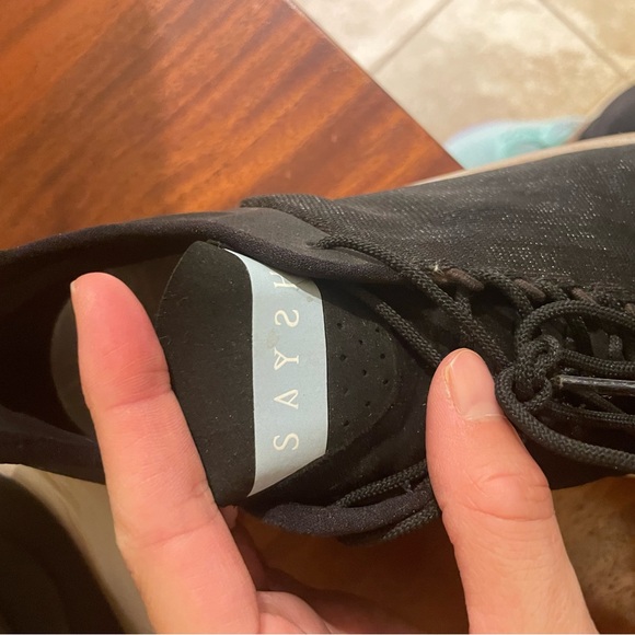 Saysh Everyday/Multipurpose Shoes - Picture 3 of 15